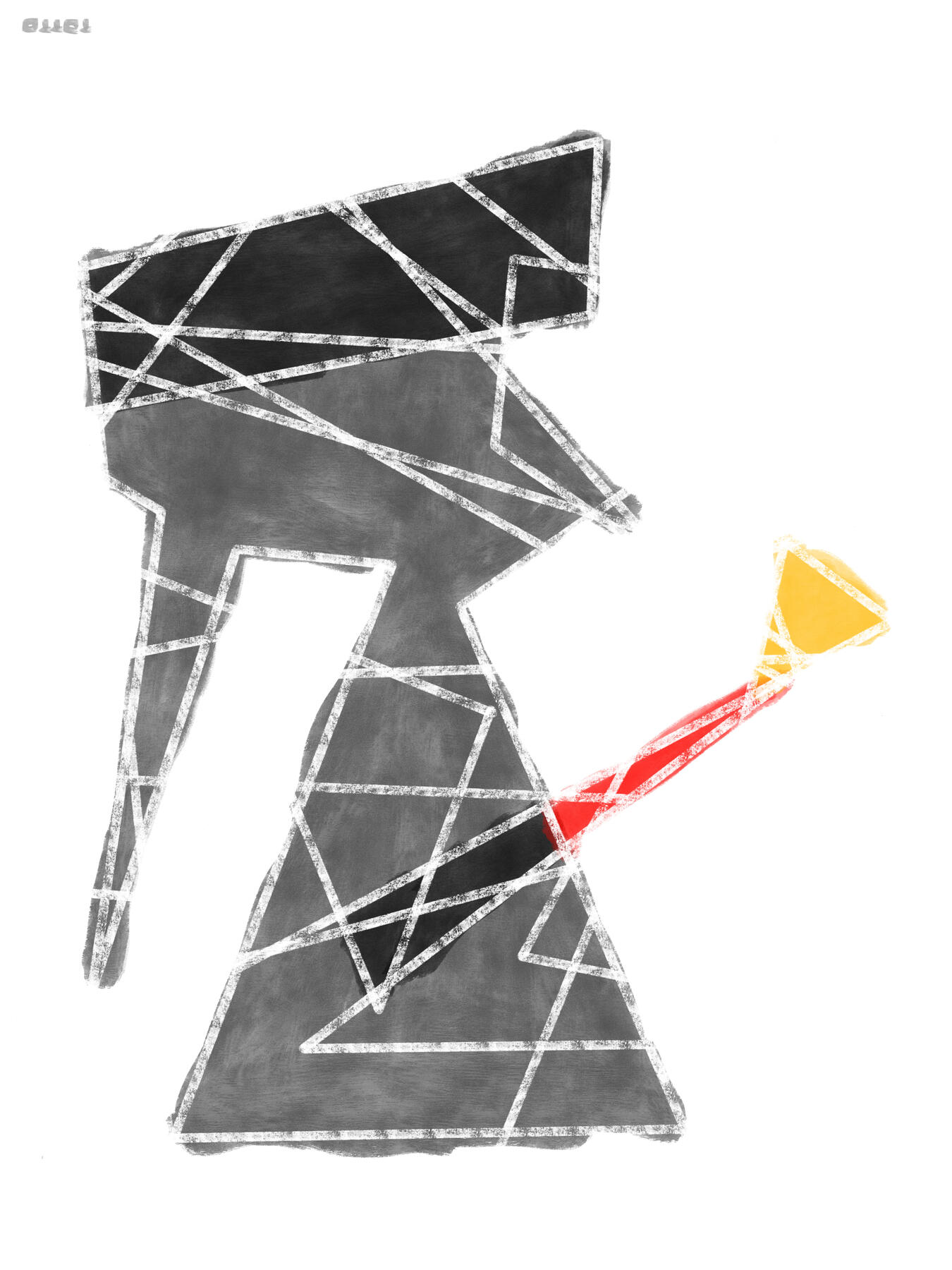 Tap to expand. Observe in stillness